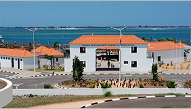 Museu Nacional da Escravatura